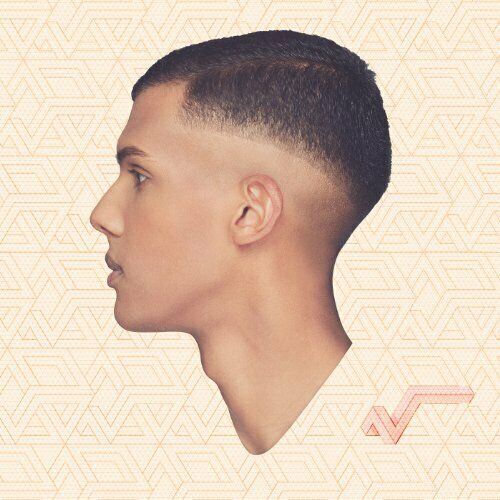 Stromae - Racine Carree (New Vinyl)