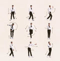 Stromae - Sante 7" (New 7" Vinyl)