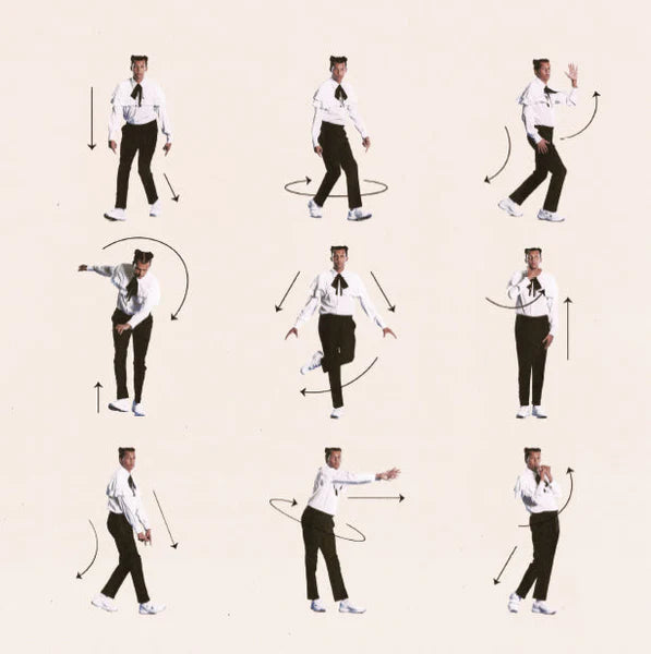 Stromae - Sante 7" (New 7" Vinyl)