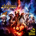 Stryper - The Final Battle (New CD)