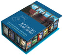 Studio Ghibli - 100 Collectible Postcards (New Book)