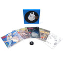 Studio Ghibli 7" Boxed Set (New 7" Vinyl)