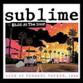 Sublime - $5 At The Door (New Vinyl)