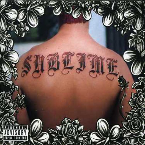 Sublime - Sublime (25th Anniversary) (New Cassette)