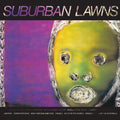 Suburban Lawns - Suburban Lawns (2021 Reissue) (New Vinyl)