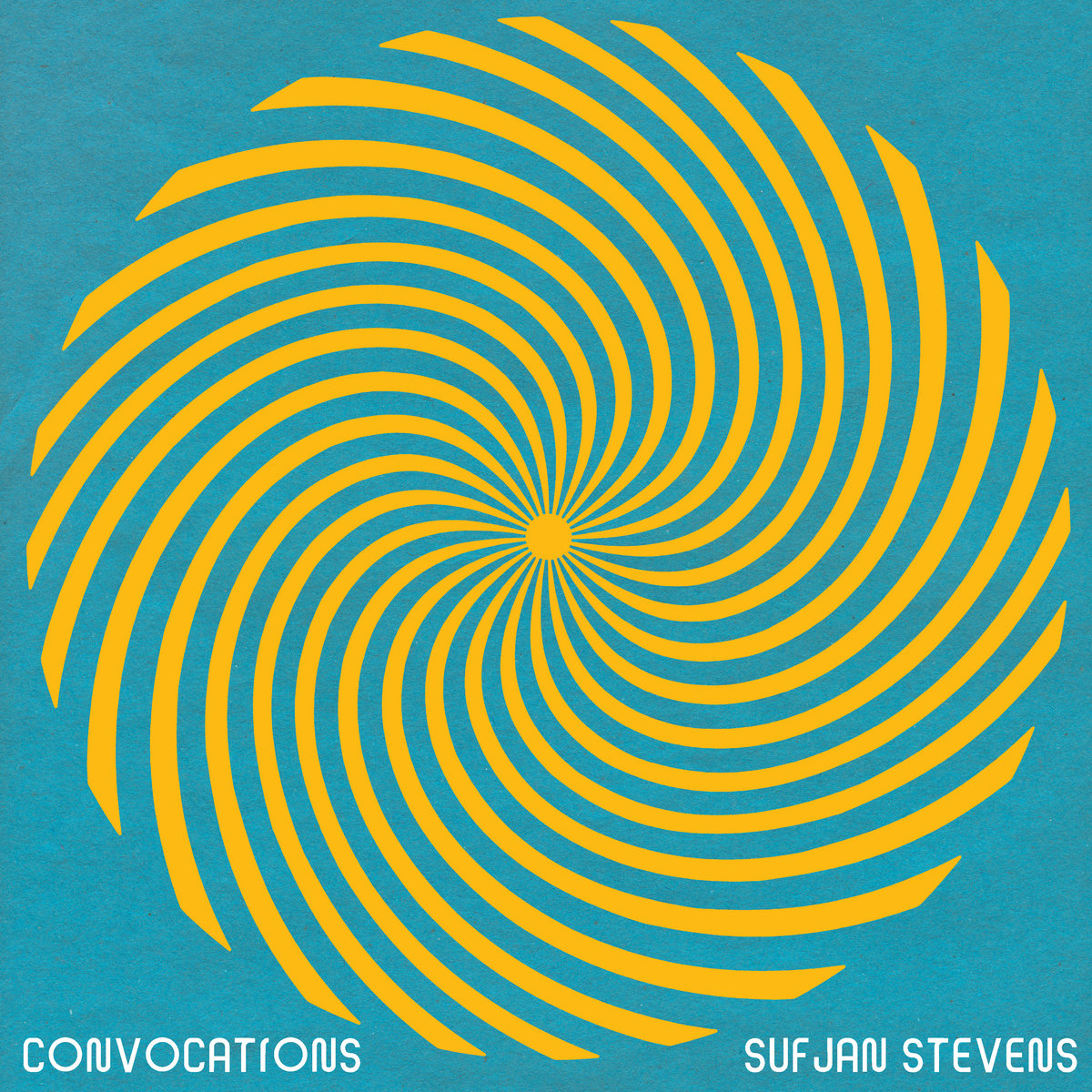 Sufjan Stevens - Convocations (5LP/Ltd Colour) (New Vinyl)
