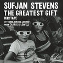 Sufjan-stevens-greatest-gift-translucent-yel-new-vinyl