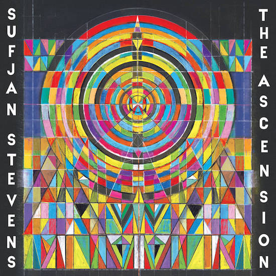 Sufjan-stevens-the-ascension-2lp-clear-vinyl-new-vinyl