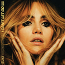 Suki Waterhouse - I Can't Let Go (New CD)