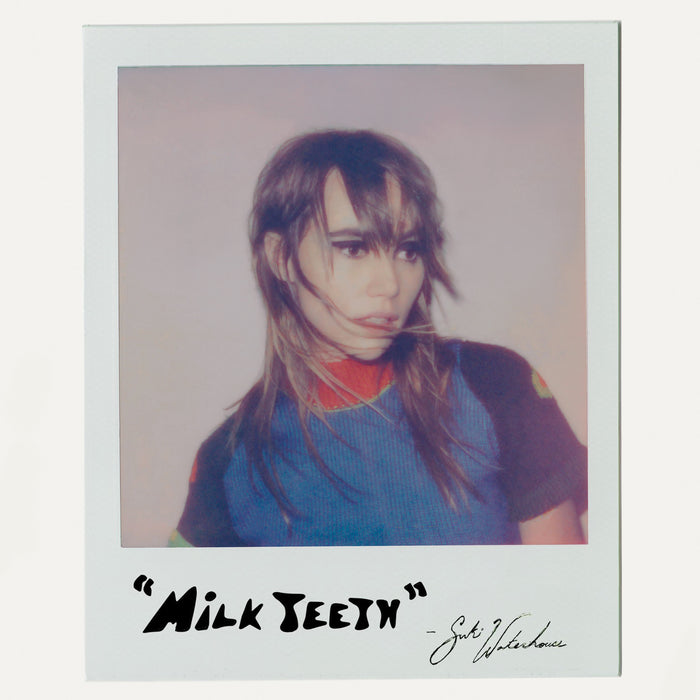 Suki Waterhouse - Milk Teeth (EP) (New CD)