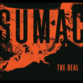 Sumac - The Deal (2LP Letterpress/Offset Wide-Spine) (New Vinyl)