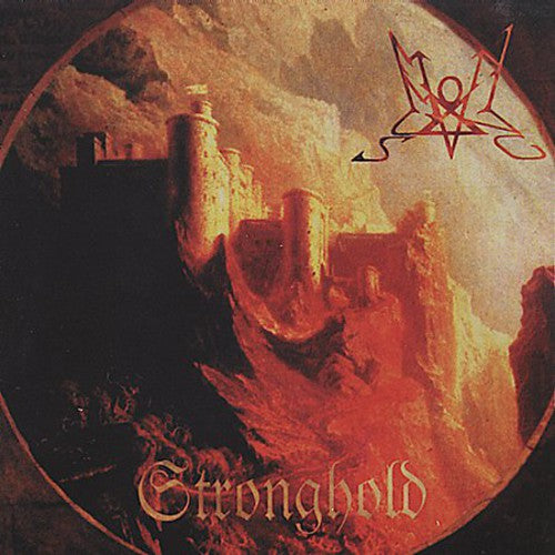 Summoning - Stronghold (New CD)