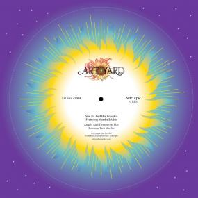 Sun Ra - Angels And Demons At Play (New Vinyl)