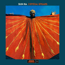Sun-ra-crystal-spears-new-vinyl