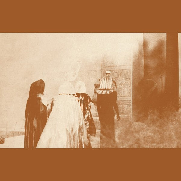 Sun Ra - Dark Myth Equation Visitation (New Vinyl)