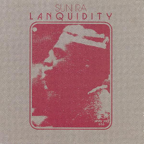 Sun Ra - Lanquidity (2CD w/ Booklet) (New CD)