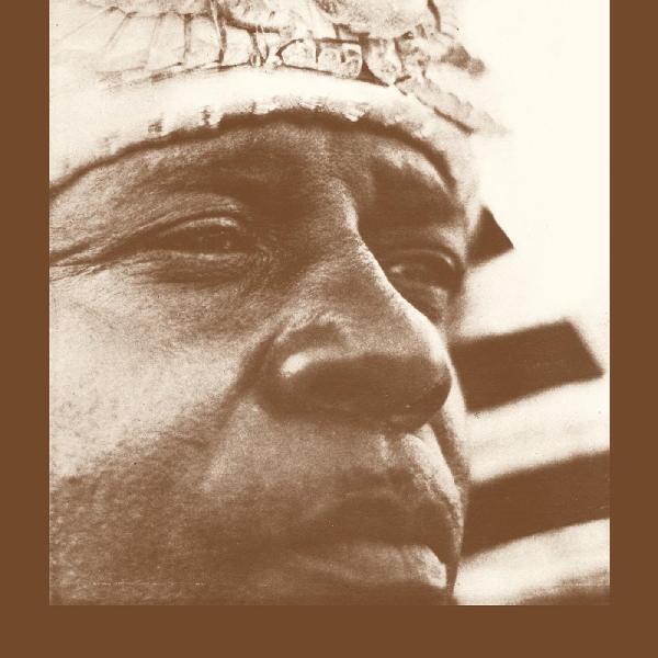 Sun Ra - Nidhamu (New Vinyl)