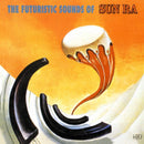 Sun Ra - The Futuristic Sounds Of (60th Anniversary/180g) (New Vinyl)