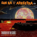 Sun-ra-thunder-of-the-gods-new-vinyl