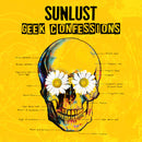 Sunlust - Geek Confessions (New Vinyl)