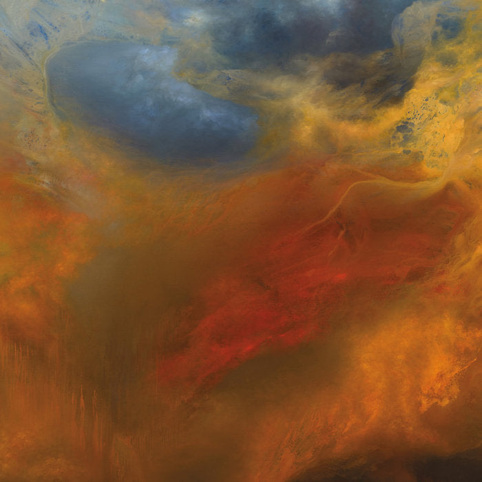 Sunn O))) - Life Metal (Manifold Colour Vinyl) (Ltd 1000) (New Vinyl)