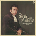 Sunny & The Sunliners - Mr. Brown Eyed Soul Vol. 2 (Red Vinyl) (New Vinyl)