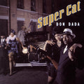 Super Cat - Don Dada (New Vinyl)