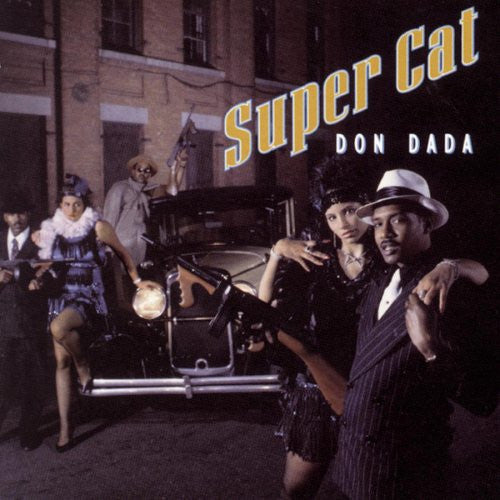 Super Cat - Don Dada (New Vinyl)