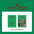 Super Junior - The Road: Celebration (Tree Ver) (New CD)