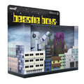 Super7 - Beastie Boys ReAction Figures - Intergalactic 2-Pack