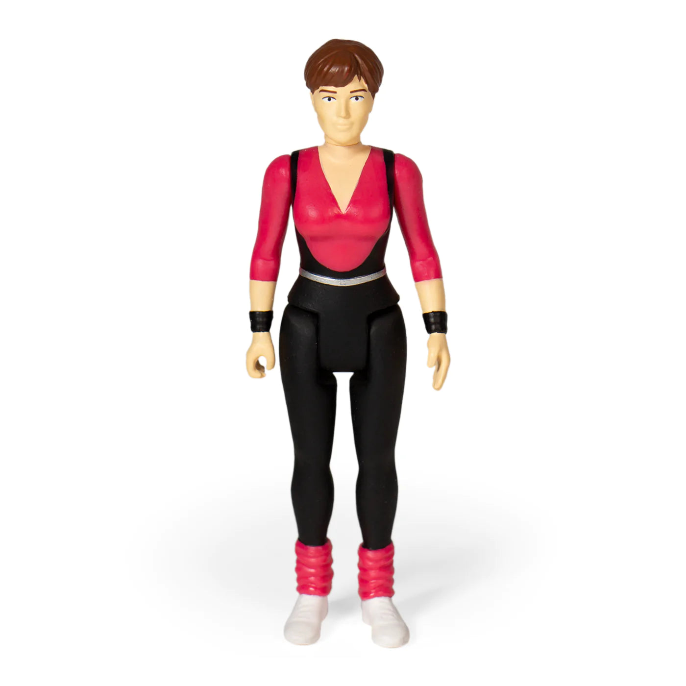 Super7 Breakin ReAction Figure - Special K