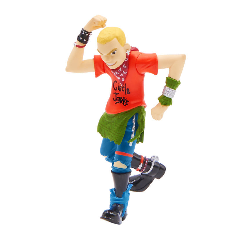 Super7 - Circle Jerks ReAction Figure - Skank Man
