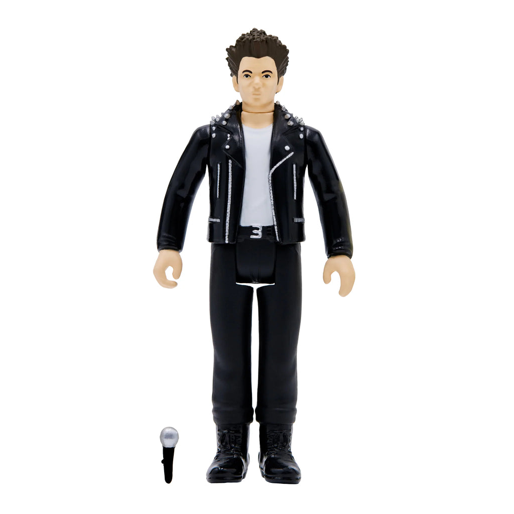 Super7 - Discharge ReAction Figure - Cal Morris