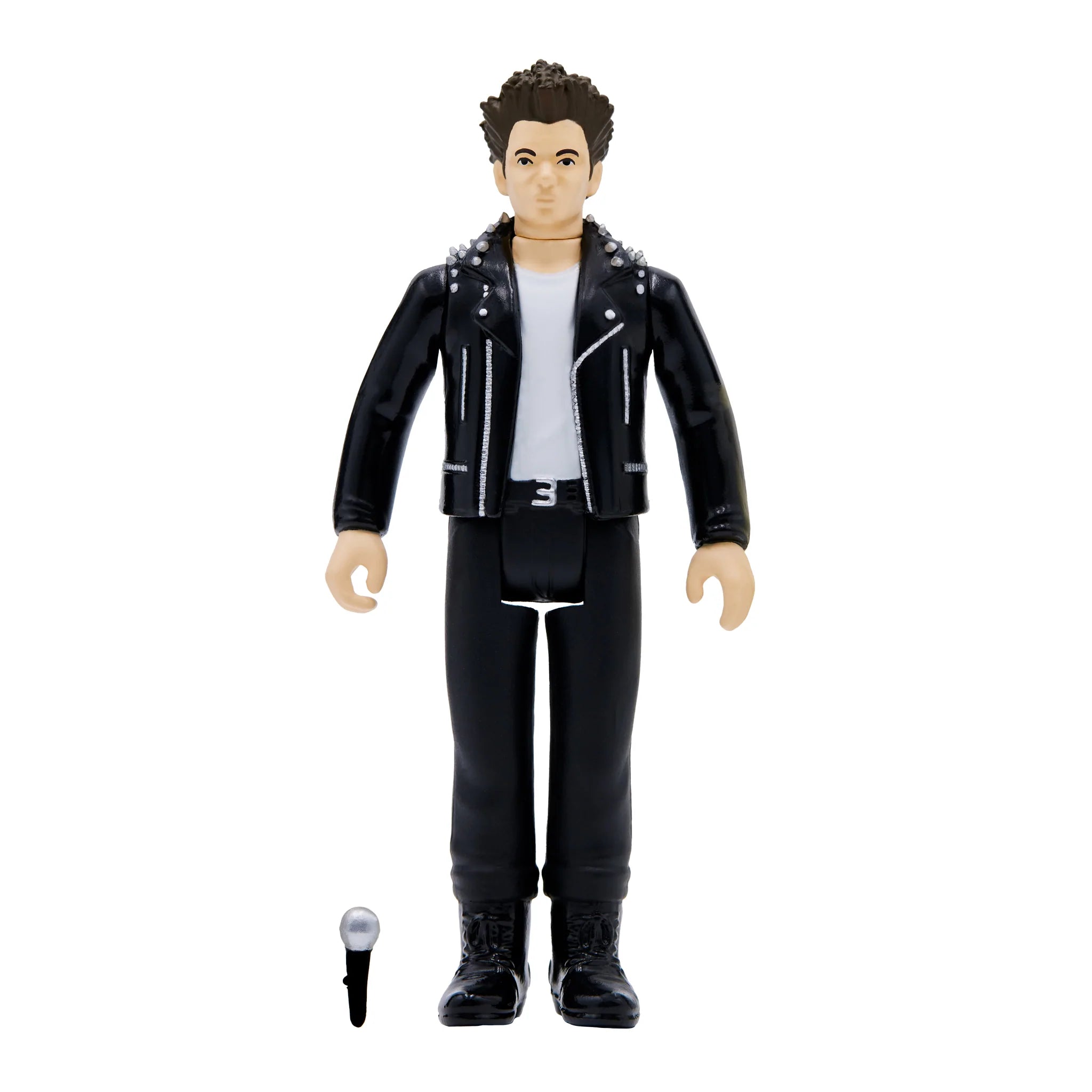 Super7 - Discharge ReAction Figure - Cal Morris