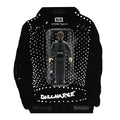 Super7 - Discharge ReAction Figure - Cal Morris