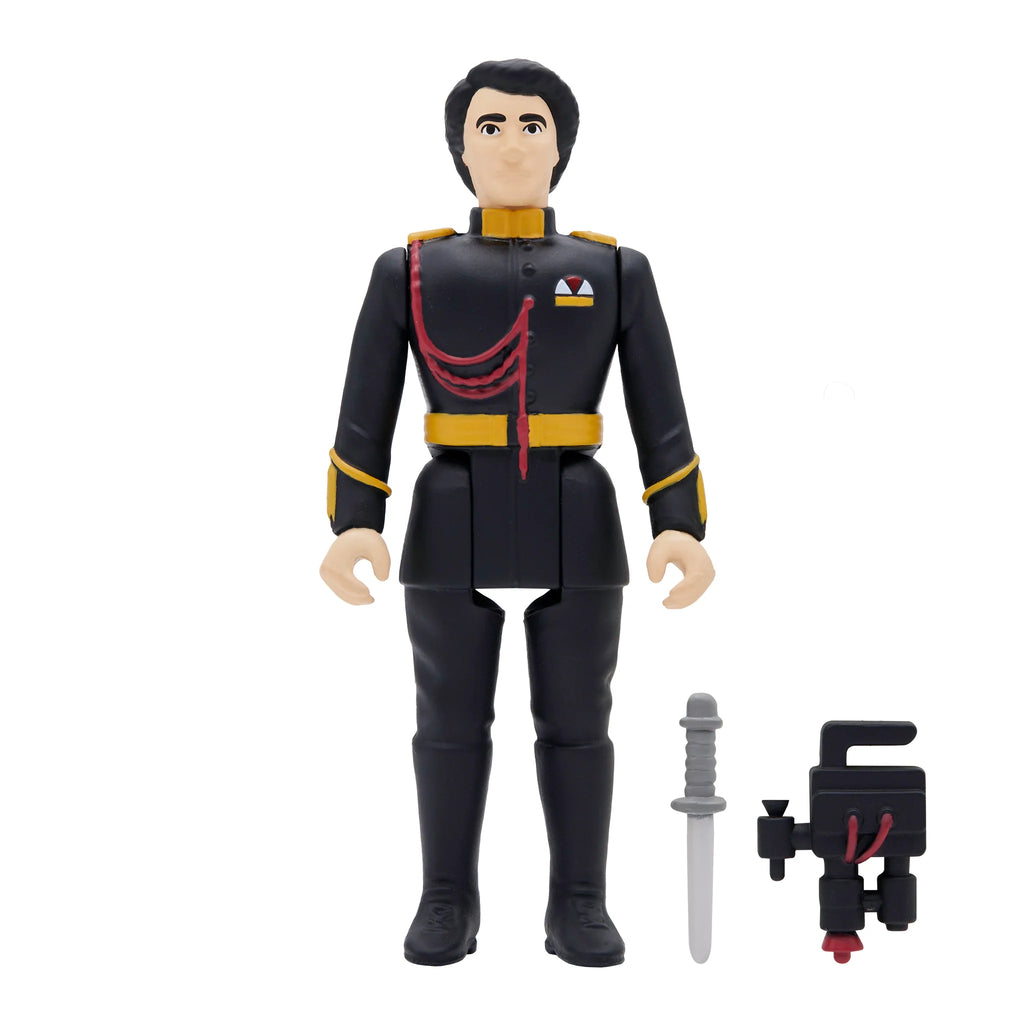 Super7 - Dune ReAction Figure Wave 1 - Paul Atreides