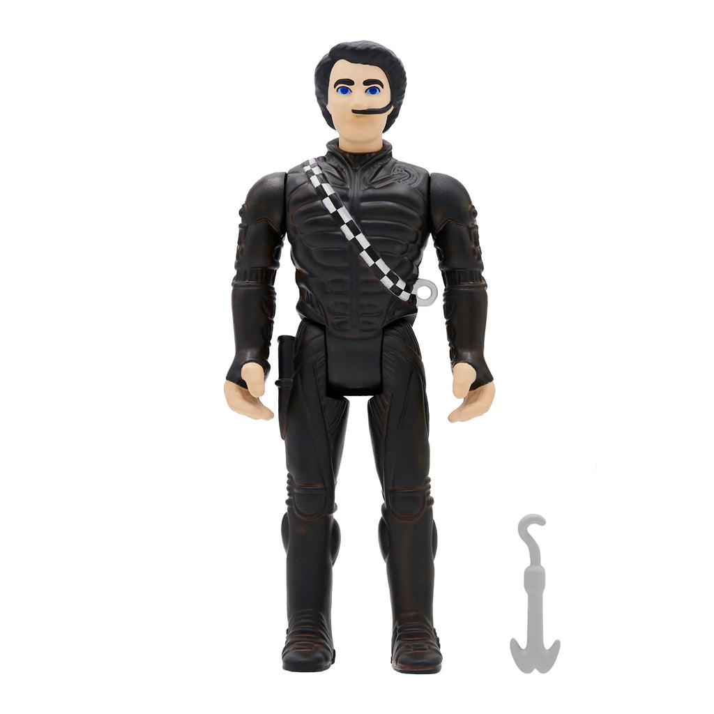 Super7 - Dune ReAction Figure Wave 1 - Paul Muad-Dib