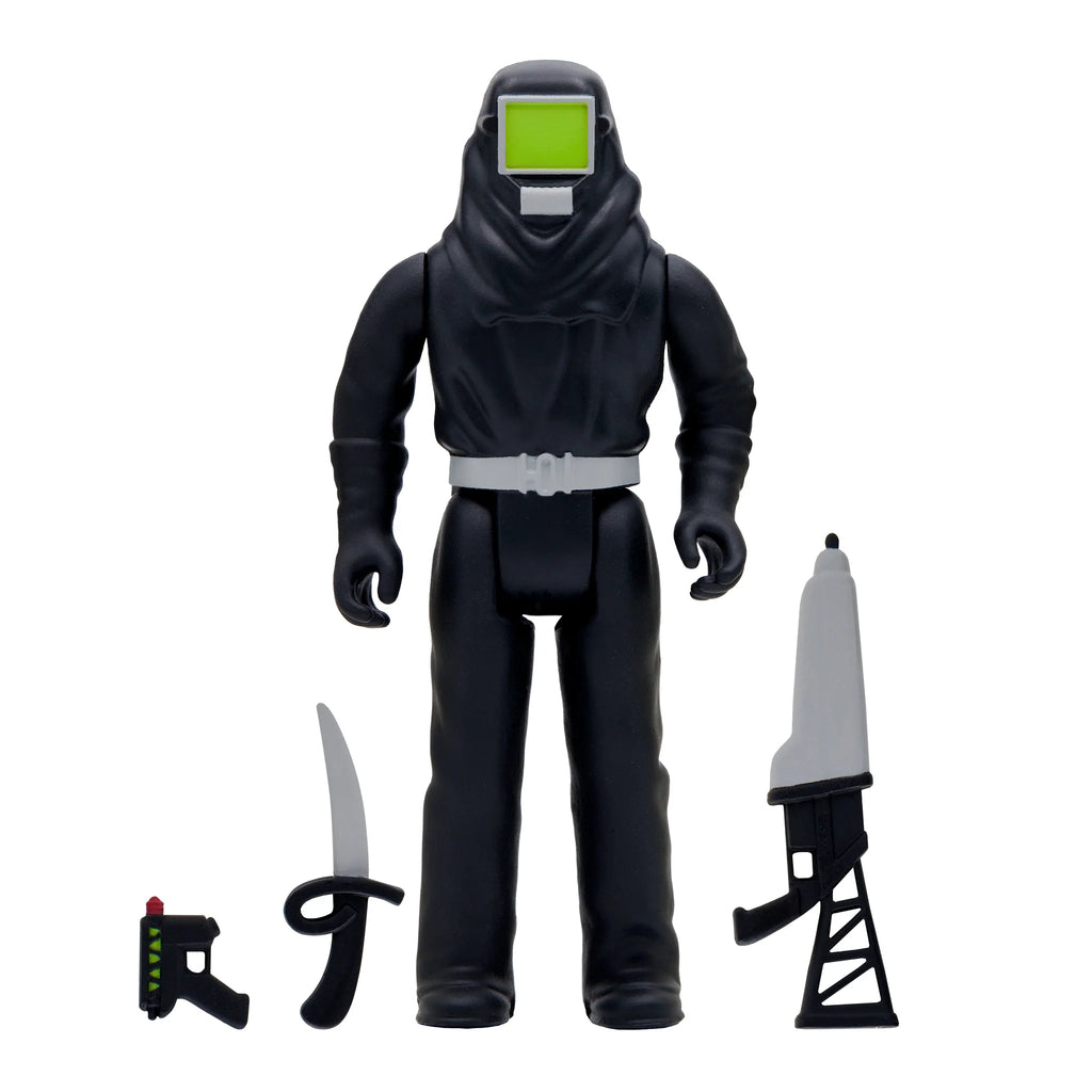 Super7 - Dune ReAction Figure Wave 1 - Sardaukar Warrior