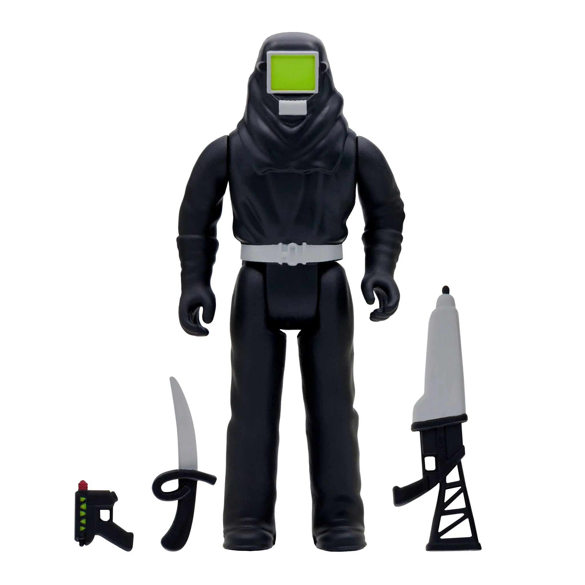 Super7 - Dune ReAction Figure Wave 1 - Sardaukar Warrior