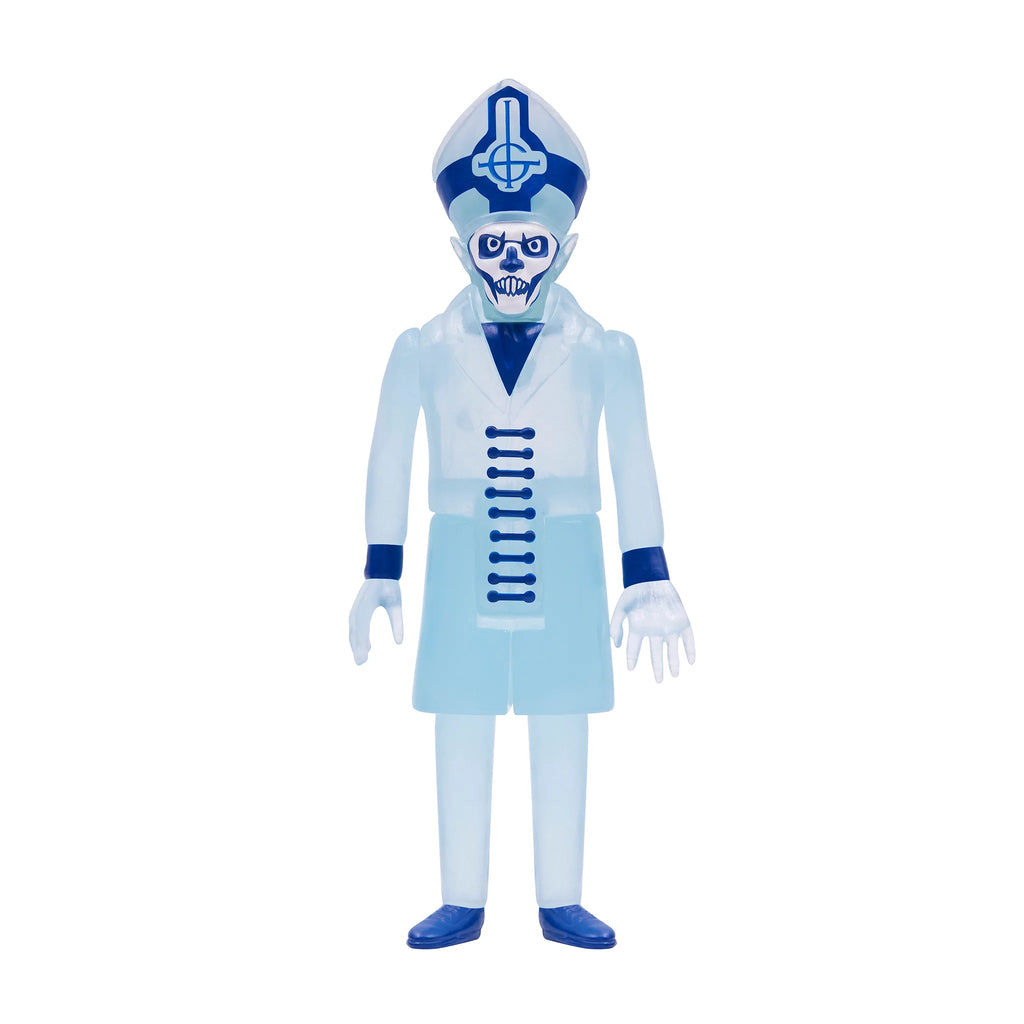 Super7 - Ghost ReAction Figure - Ghostferatu (Glow)