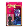 Super7 Ghost ReAction Figure - Prequelle Nameless Ghoul II