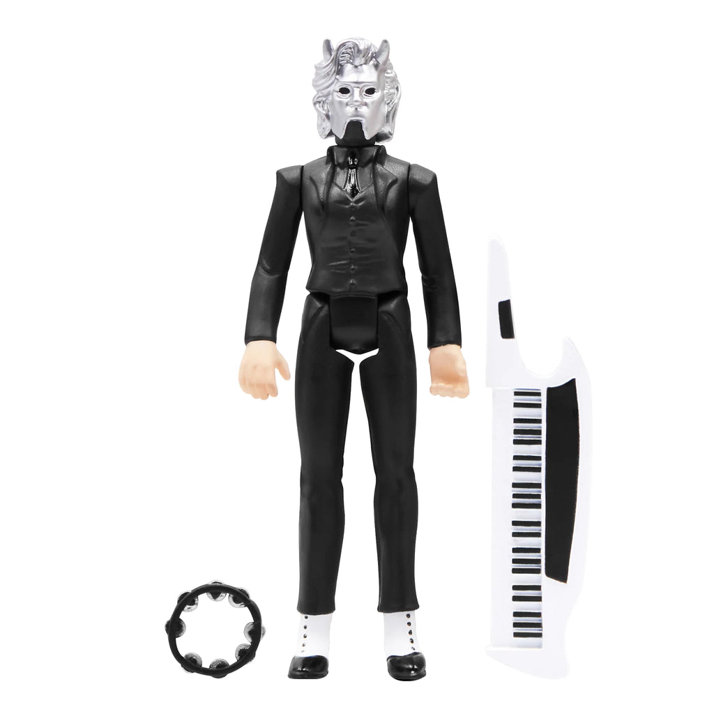 Super7 - Ghost ReAction Figure - Prequelle Nameless Ghoulette