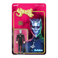 Super7 - Ghost ReAction Figures - Meliora Nameless Ghoul (Cowbell & Drumsticks)