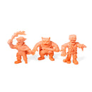 Super7 - The Worst Keshi Pack A - Red Tiger, Captain Deadstar, Frankenghost
