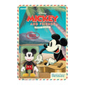 Super7 - Vintage Disney Collection Wave 2 - Mickey Mouse (Hawaiian Holiday)