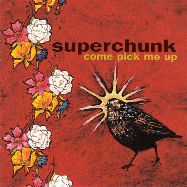 Superchunk - Come Pick Me Up (2015 Remaster) (New CD)
