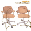 Superchunk - Here's to Shutting Up (20th Anniversary w/ Bonus CD) (New Vinyl)