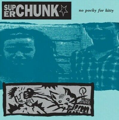 Superchunk - No Pocky For Kitty (New Vinyl)