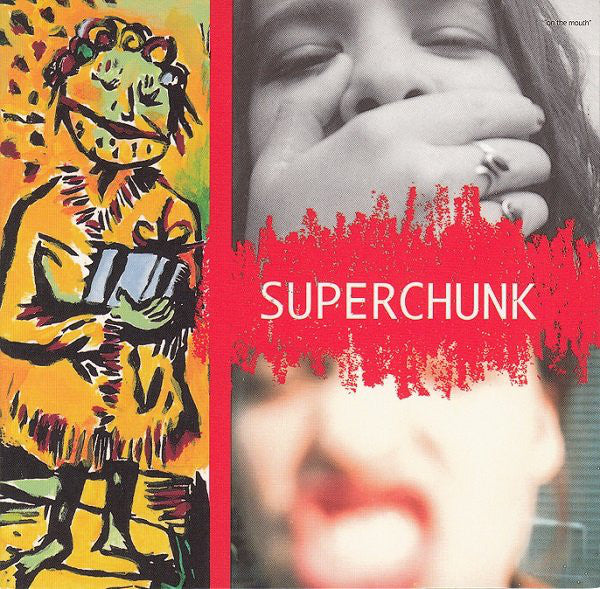 Superchunk - On the Mouth (New CD)