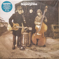 Supergrass - In It For the Money Remaster w/12" single (Ltd Turquiose) (New Vinyl)